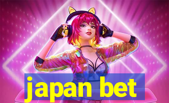 japan bet